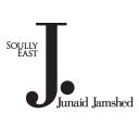 Junaid Jamshed logo